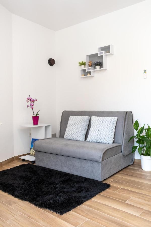 Apartman Palada Zminj Экстерьер фото