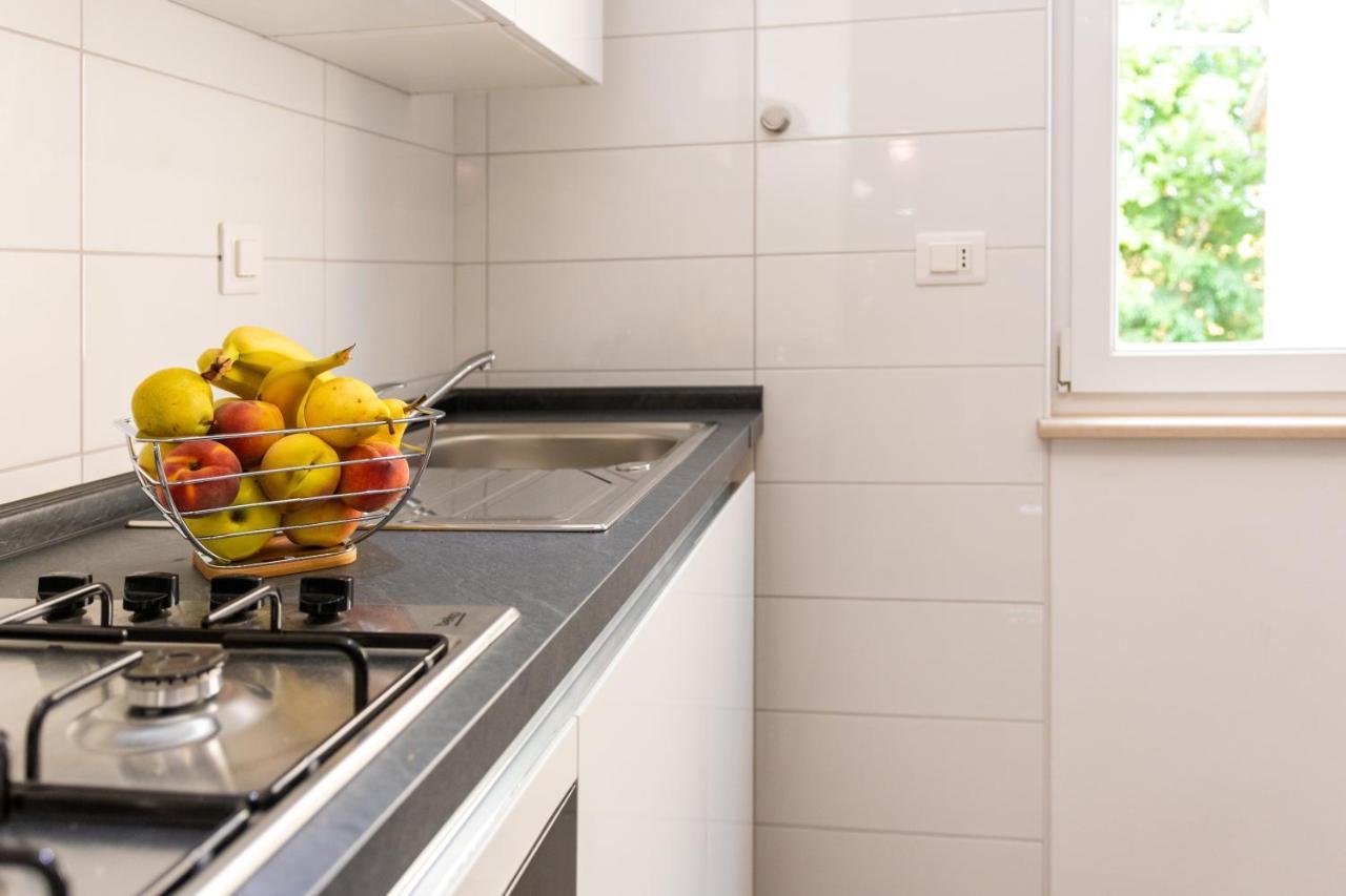 Apartman Palada Zminj Экстерьер фото