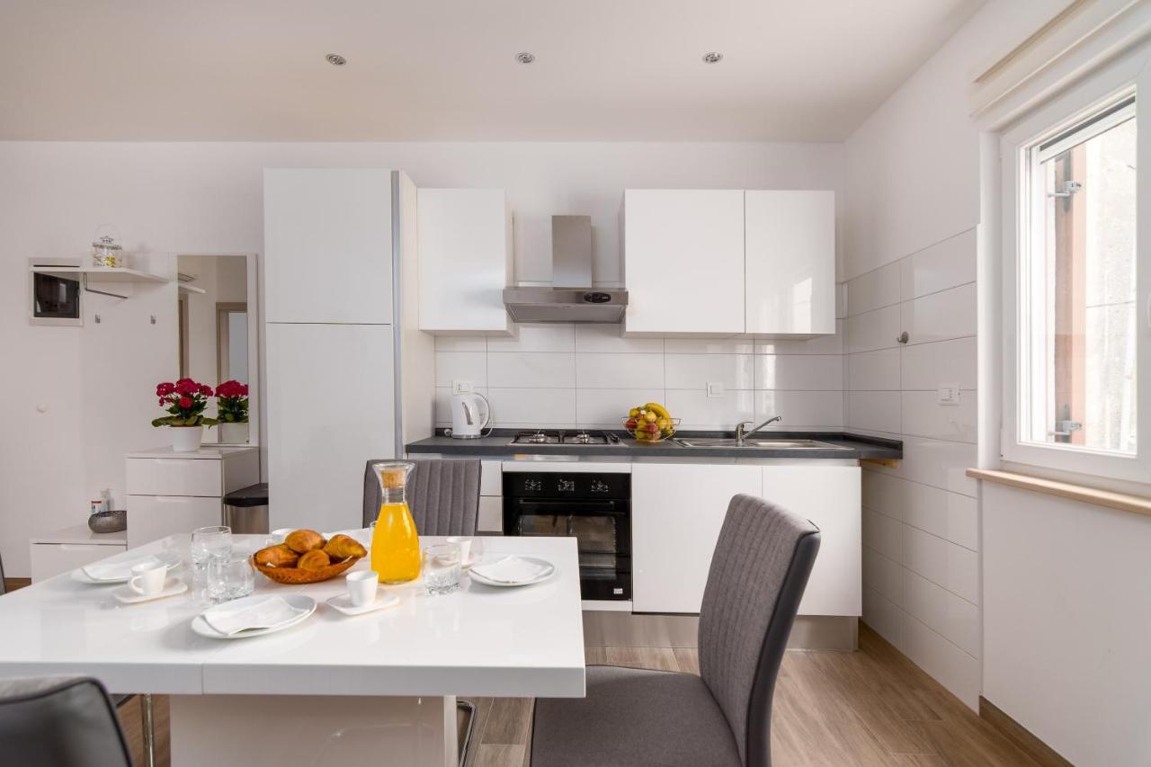 Apartman Palada Zminj Экстерьер фото