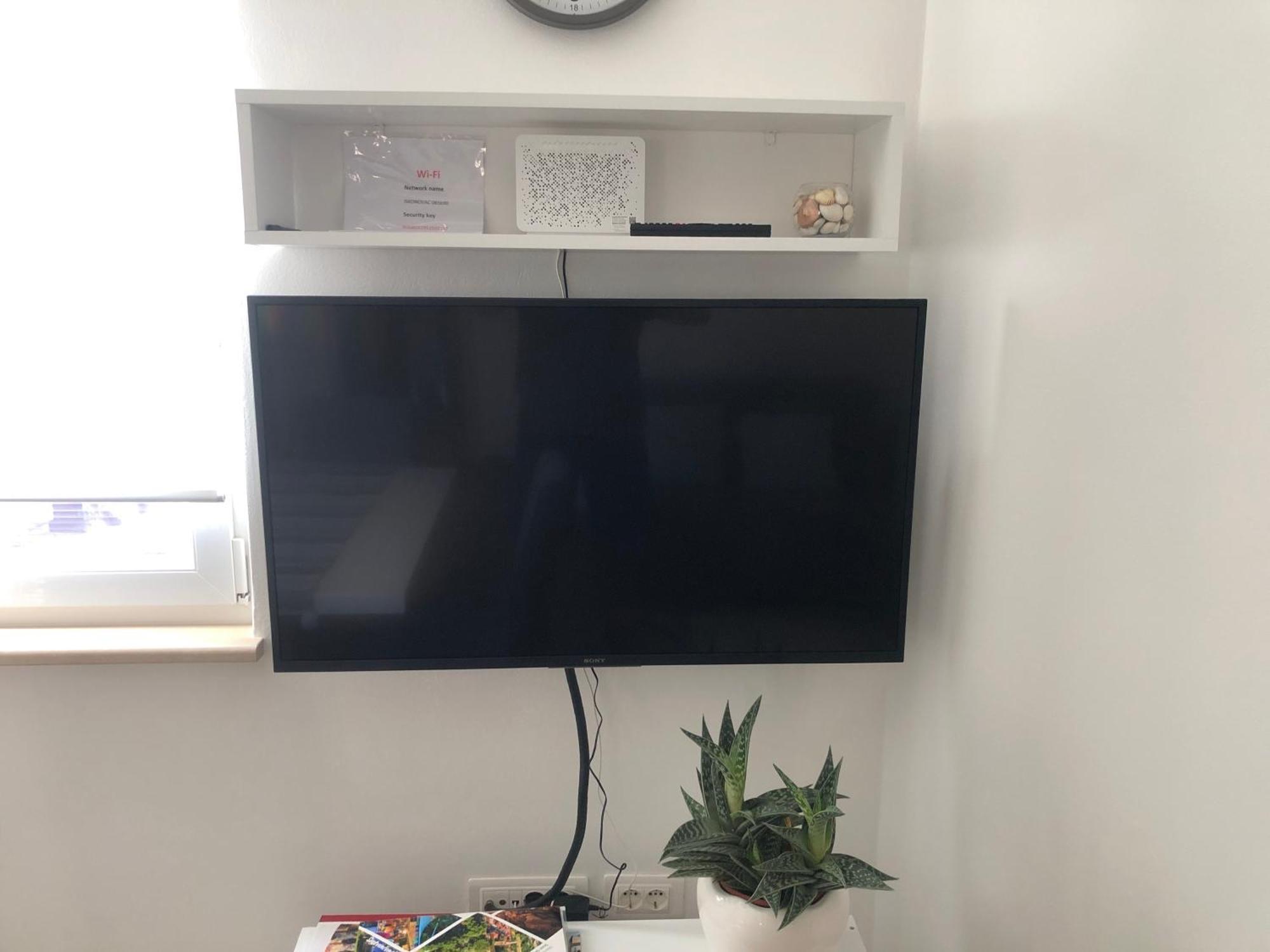 Apartman Palada Zminj Экстерьер фото